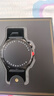 HUAWEIWATCH GT 6 雅丹黑 46mm智能手表多维情绪健康全新骑行体验21天超长续航华为GT6手表GT5升级 实拍图