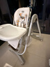 哈卡达（HAGADAY）宝宝餐椅婴儿成长椅学座椅多功能椅子家用餐桌椅子可折叠学坐神器 【升级款】-古兰凰Pro 晒单实拍图