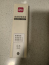得力（deli）0.5mm自动铅笔文具套装（3支自动笔 60支HB铅芯）学生考试绘图练字可用 33156蓝 实拍图