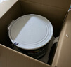 多乐士（Dulux）劲护无添加竹炭瓷洁抗菌五合一内墙乳胶漆防霉白色墙面漆 A8145 配套底漆 A749 5L 实拍图