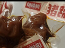 邬辣妈湘味猪蹄（香辣味）178g+30g油辣椒 袋装即食猪蹄卤味解馋零食 实拍图