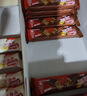 雀巢（Nestle）脆脆鲨威化饼干巧克力味24条446.4g 休闲零食代餐 早餐下午茶团购 实拍图