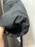 李宁暖舱羽绒服丨女子防泼水防风保暖鸭绒长羽绒服运动外套AYMV408 实拍图