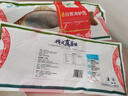 仙泉湖三去大白蕉海鲈鱼2斤/条净膛冷冻刺少肉厚海鲜水产生鲜食材 实拍图