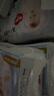 好奇（Huggies）金装拉拉裤L124片(9-14kg)尿不湿【速干不易红】 实拍图