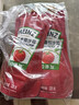亨氏(Heinz) 番茄酱 袋装番茄沙司320g*2袋 意大利面薯条酱 实拍图
