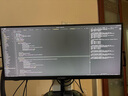 联合创新23.3英寸准2K 21:9超宽带鱼屏 硬件低蓝光护眼 三微边框 视频监控炒股商用办公电脑显示器23D1F 实拍图