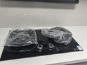 华帝（VATTI）【小飞翼pro K9】国家补贴抽油烟机【官方推荐搭308D套装】变频28风量大吸力顶侧双吸7字型自清洁 实拍图