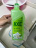 斧头牌（AXE）花茶护肤洗洁精1.18kg*3瓶家庭装茉莉茶香不伤手 实拍图