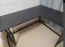心有良家电脑桌办公桌转角组合家用学习桌转角L型桌子A029 140*120cm 实拍图