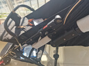 宝宝好Y8婴儿车0-6岁用折叠可坐可躺双向推行婴儿推车宝宝好轻便婴儿车 Y8（鎏金黑）+晒单礼+大礼包 实拍图