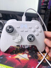 北通鲲鹏20无线游戏手柄智控双切扳机震动蓝牙手柄xbox电脑PC手机steam电视NSswitch2体感原神宝可梦ZA 实拍图