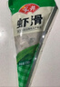 安井虾滑 150g*5袋 虾仁含量80% 火锅麻辣烫食材 速食熟食海鲜水产 实拍图