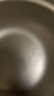 砂锅煲家用燃气灶耐高温干烧不裂陶瓷锅大容量煲汤小煲仔饭专用 适用3-4人 带盖 2.1L 实拍图