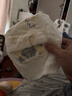 京东京造婴儿拉拉裤尿不湿纸尿裤Cloud云柔XXXXL38片(20kg以上)超薄透气 实拍图