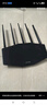 普联（TP-LINK）路由5130 BE5100 WiFi7千兆双频无线路由器2.5G网口 5颗信号放大器 Mesh兼容wifi6游戏加速7DR5130 实拍图