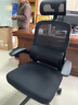 黑白调P1二代人体工学椅电脑椅子人工力学座椅久坐办公电竞椅学习椅国补 实拍图