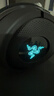雷蛇（Razer）北海巨妖V4 X 有线头戴式电竞游戏耳机耳麦 7.1环绕声 RGB灯效 CSGO  吃鸡耳机 三角洲官方指定 实拍图