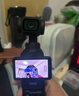 大疆 DJI Osmo Pocket 3 标准版 一英寸口袋云台相机 OP灵眸手持数码相机 旅游vlog 便携美颜摄像 实拍图