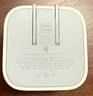 Apple/苹果 20W USB-C充电器  type-c充电器苹果手机充电器原装手机快充头 苹果17手机充电器 实拍图
