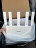 Tenda腾达路由器WiFi7【京东独家】无线千兆穿墙王信号增强家用全屋2.5g网口云霄BE3600放大器立式 实拍图