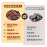 京东京造 【10包】湖岭风味古法卤牛肉干250g 手撕肉片肉脯0防腐剂零食 实拍图