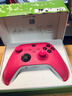 微软（Microsoft）Xbox无线游戏手柄 无线控制器 浪漫粉 蓝牙适配Xbox/PC/平板/手机 Steam促销黑神话悟空 丝之歌 实拍图