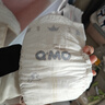 奇莫Q-MO皇家至柔纸尿裤M26片(6-11kg)尿不湿中号超薄透气超能吸 实拍图