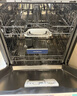 西门子（SIEMENS）智净魔方独立式 洗碗机15+2套大容量独嵌两用智能开门烘干96h抑菌存五星级消杀SJ23EB24KC 实拍图