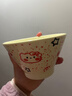 5英寸樱桃猫Kitty陶瓷斗笠碗可爱陶瓷家用餐具学生宿舍釉下彩饭碗 【一个】5英寸樱桃猫斗笠碗 实拍图
