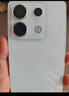 小米 Redmi Note13Pro 国家补贴 骁龙7S 新2亿像素 第二代1.5K高光屏 12GB+256GB 星沙白 5G手机 实拍图