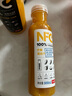 农夫山泉 100%纯果汁NFC果汁300ml*12瓶缤纷礼盒(6橙汁+6芒果汁)热门商品 实拍图