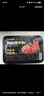 海底捞捞派滑牛肉150g*3盒装 冷冻调制牛肉片涮锅炒菜烤肉火锅食材 实拍图