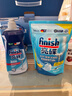 finish亮碟剂洗碗机漂洗剂 光亮剂亮碟剂洗碗加速烘干盐清除水斑 500ml 实拍图