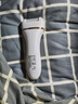 志高（CHIGO）电动磨脚器可全身水洗 电动修足器美足器电动修脚器充电式磨脚神器电动磨脚石去老茧去死皮仪 实拍图