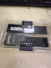 金士顿（Kingston）FURY 16GB(8G×2)套装 DDR4 3200 C16 台式机内存条 Beast野兽系列 骇客神条 实拍图