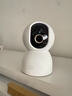 小米智能摄像机4 4K家用摄像头800万像素4K超清室内监控360度无死角带夜视手机远程婴儿宠物家庭监控器 实拍图