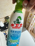 水卫士浴室清洁剂500g*6瓶卫生间厕所玻璃水瓷砖地板清洗剂 实拍图