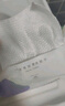洁丽雅超细珍珠纹一次性加厚洗脸巾悬挂式洁面巾干湿两用柔巾150抽/包 实拍图