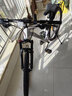 永久（FOREVER）儿童自行车山地车减震骑行成人男女青少年学生变速城市脚踏单车 实拍图
