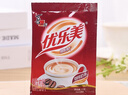 优乐美奶茶23克x30袋 麦香味 速溶袋装奶茶粉 早餐下午茶冲调饮品 实拍图