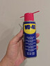 WD-40除锈剂润滑wd40门锁润滑油机械防锈油螺丝螺栓松动剂铁锈清洁神器 实拍图