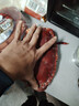 首鲜道 原装进口超大1-2只面包蟹鲜活熟冻螃蟹满黄大螃蟹中秋礼盒 面包蟹 2只共2400-2800g（巨无霸） 实拍图