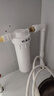 环保泉大白瓶净水器饮水机前置过滤器家用自来水全屋净水过滤前置净水器春季 10寸标准PP单联 (4分口 8T ) 实拍图