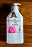 艾诗（Enchanteur）沐浴露 香氛沐浴乳水润保湿柔嫩肌肤持久留香 桃花花香668g 实拍图