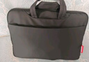 联想（Lenovo）笔记本电脑包手提包适用15-16英寸内胆包联想小新Pro16/Thinkbook16+笔记本电脑 B11 16寸 实拍图