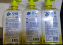 超能 离子去油洗洁精爆汁鲜柠1kg*3套装(新老包装随机发） 实拍图