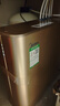 美的净水器滤芯适用金豆MRC1790B-75G、华凌75Gwah75-03MRO1790A-50GMRC1686-75G-S1系列 PAC+RO50/75g+C2-适用于金豆红豆 实拍图