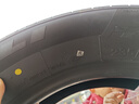 万力轮胎（WANLI TIRE）235/65R18 106H SU306 适配凯迪拉克XT5/SRX/大狗 实拍图