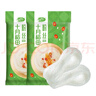 十月稻田粉丝 200g*2袋 细粉丝粉条 火锅食材 花甲粉丝 凉拌菜配料 实拍图